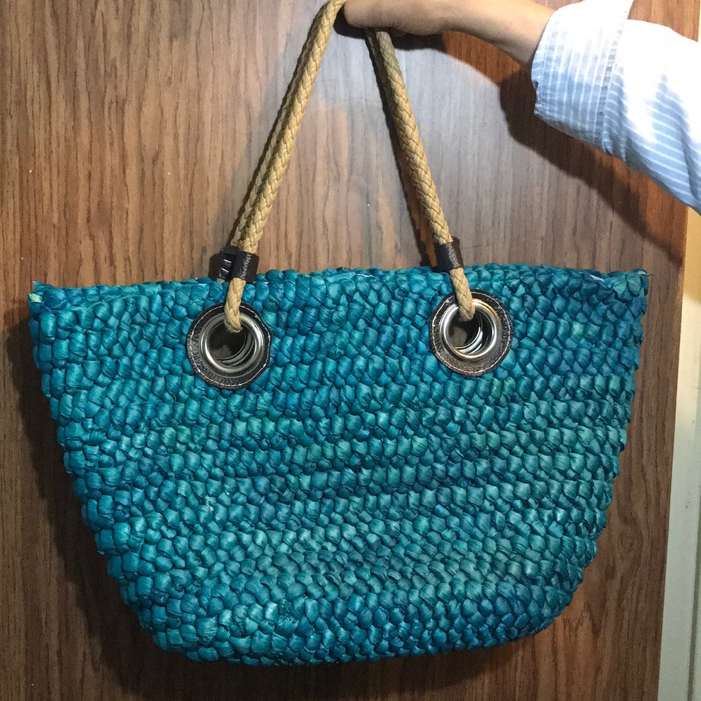 Beach bag